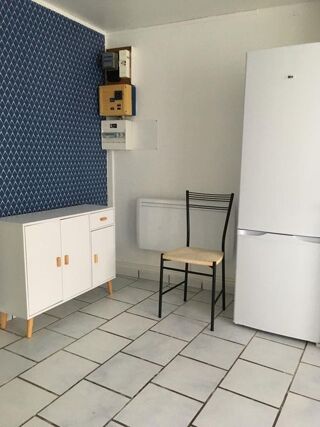  Appartement à louer 1 pièce 24 m²