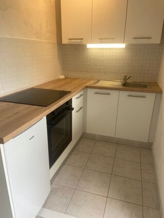  Appartement à louer 2 pièces 41 m²