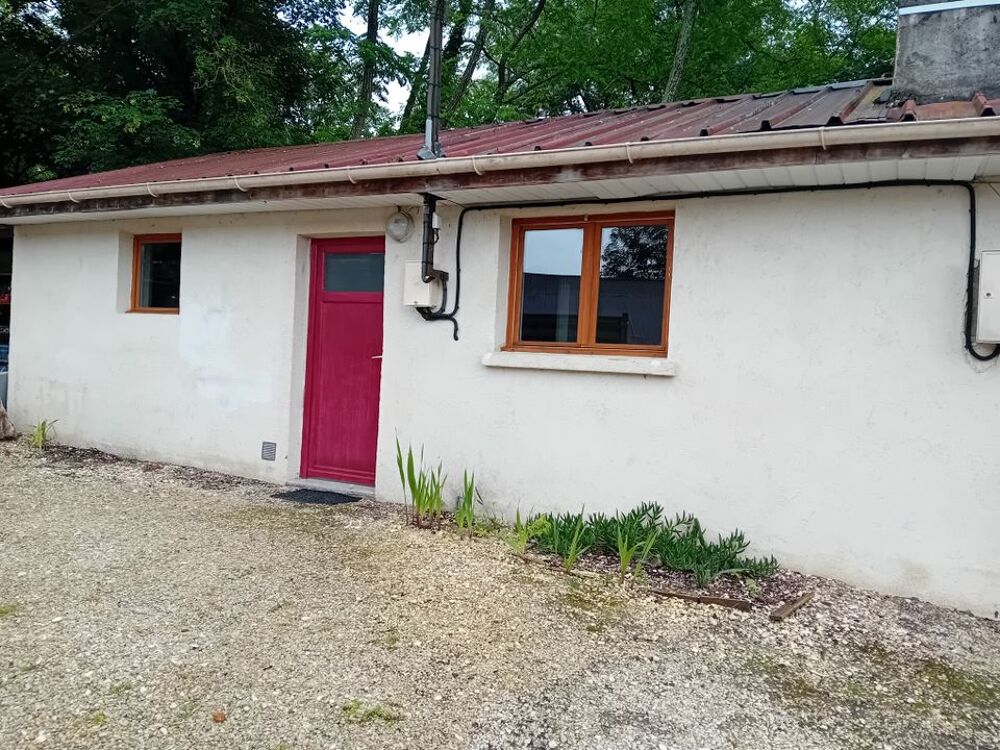 Location Appartement Appartement de 40m2 à louer sur Neuvy-sur-Loire Neuvy sur loire