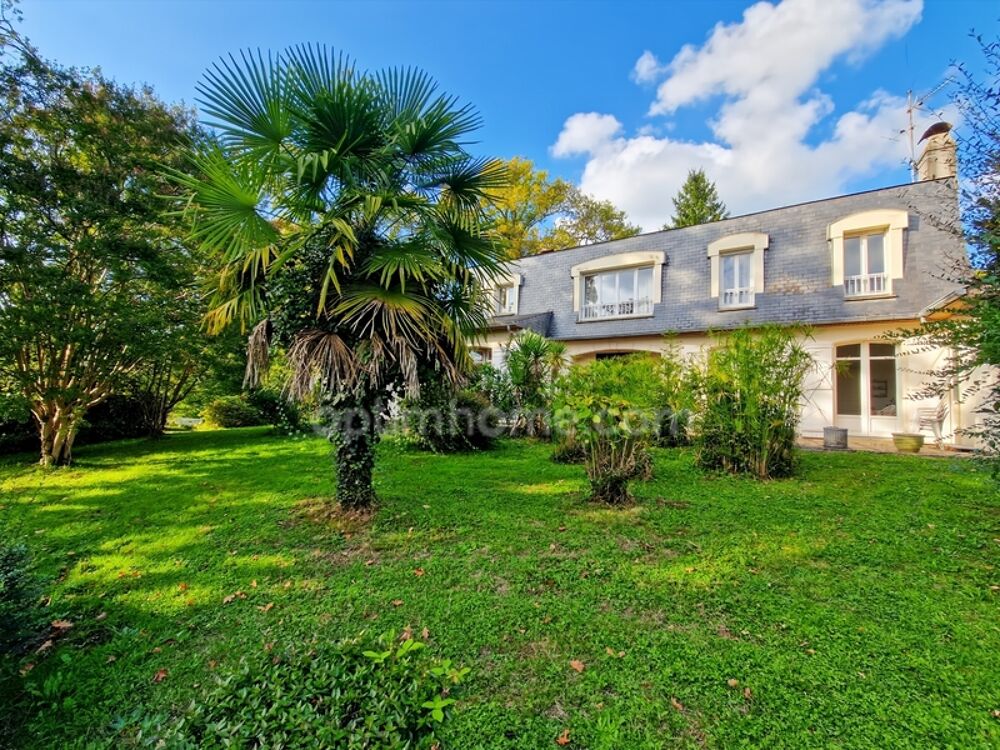  vendre  Maison Bosdarros (64290)