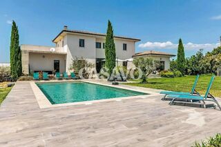  Maison à vendre 7 pièces 285 m²