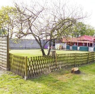  Terrain � vendre 712 m�