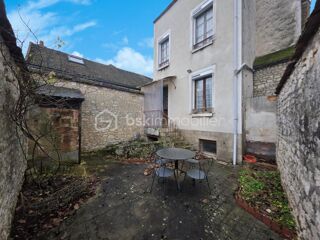  Maison � vendre 3 pi�ces 75 m�