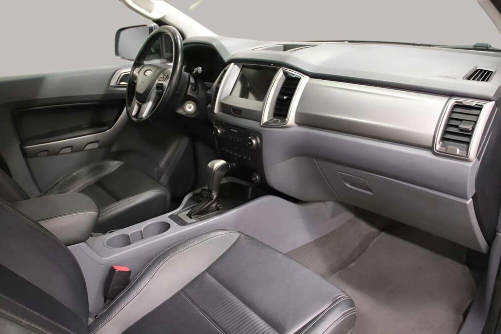Ranger 2.2 TDCi 160ch • Double Cabine Attache remorque 2017 occasion 33600 Pessac