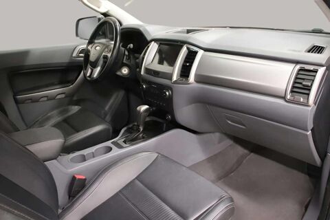 Ranger 2.2 TDCi 160ch • Double Cabine Attache remorque 2017 occasion 33600 Pessac