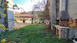  Maison  vendre 4 pices 93 m