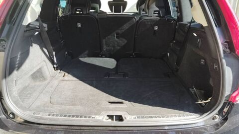 XC90 II 2.0 D5 235 Geartronic 8 Inscription 2017 occasion 31400 Toulouse