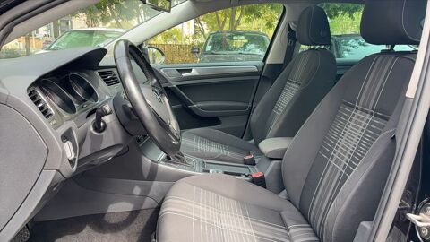 Golf 1.4 TSI 122 DSG7 Lounge 2015 occasion 69400 Villefranche Sur Saone
