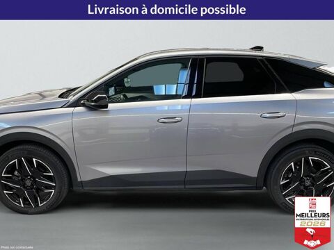 3008 Hybrid 145 e-DCS6 Allure 2025 occasion 78200 Buchelay