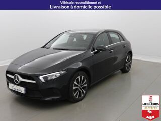 Classe A 250 e 8G-DCT Progressive Line +Pack Premi 2021 occasion 10150 Lavau