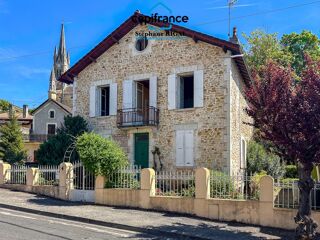  Maison � vendre 9 pi�ces 200 m�