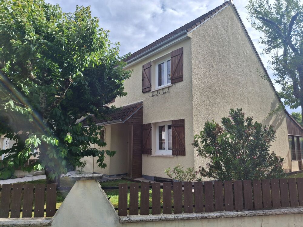 Maison 6 pièces 102 m² · à Saint Dizier · 102 m² · 148 000 €