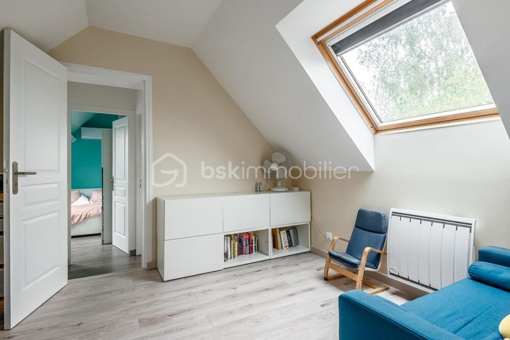 � vendre  Maison Serris (77700)