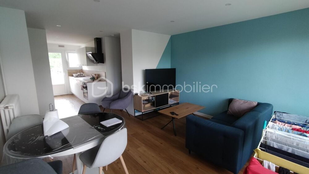 APPARTEMENT 5 PIÈCES  IDÉAL FAMILLE OU INVESTISSEMENT LOCATIF