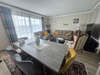  Maison à vendre 5 pièces 130 m²