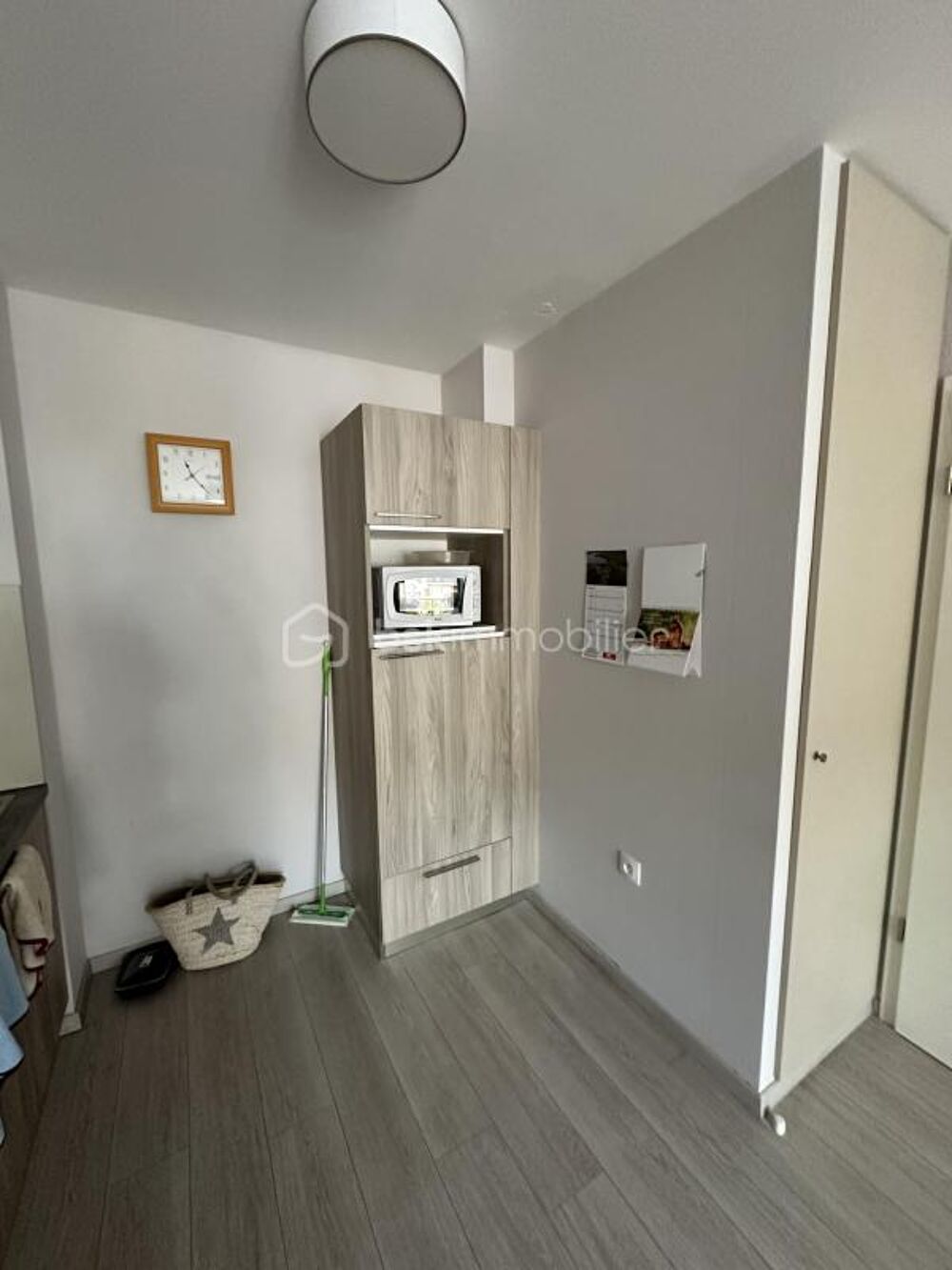 Vente Appartement Spécial investisseurs - T2 meublé avec loggia et parking privatif en résidence sénior Thionville