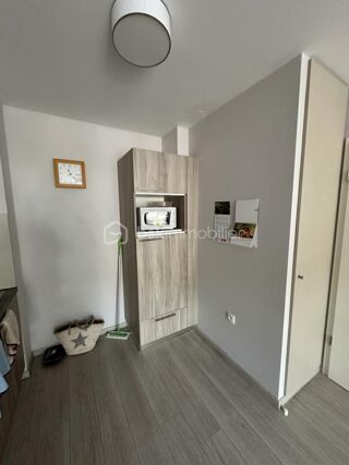 Vente Appartement Spécial investisseurs - T2 meublé avec loggia et parking privatif en résidence sénior Thionville