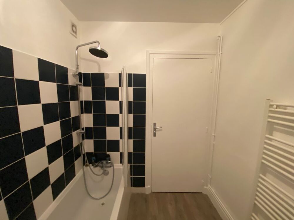 Location Appartement Appartement de 71m2 à louer sur Tours Tours