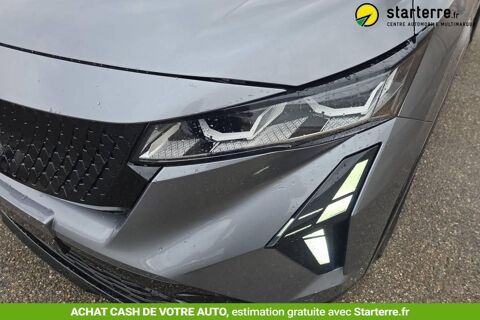 Rafale E-Tech full hybrid 200ch esprit Alpine 2026 occasion 69190 Saint-Fons
