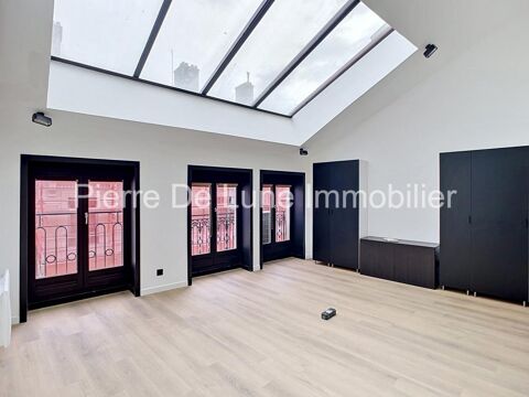  Duplex/triplex à vendre 3 pièces 124 m²