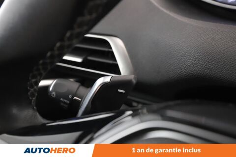 3008 1.2 PureTech Allure EAT8 130 ch 2020 occasion 92130 Issy-les-Moulineaux