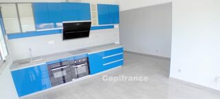  Appartement à louer 2 pièces 50 m²