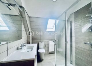  Appartement à vendre 4 pièces 71 m²