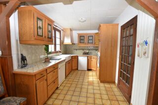  Maison  vendre 6 pices 110 m