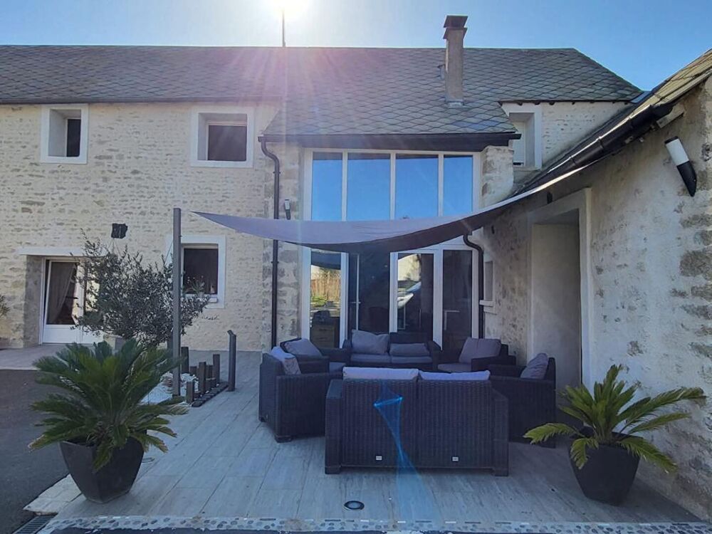 Vente Maison magnifique maison entièrement rénovée Engenville