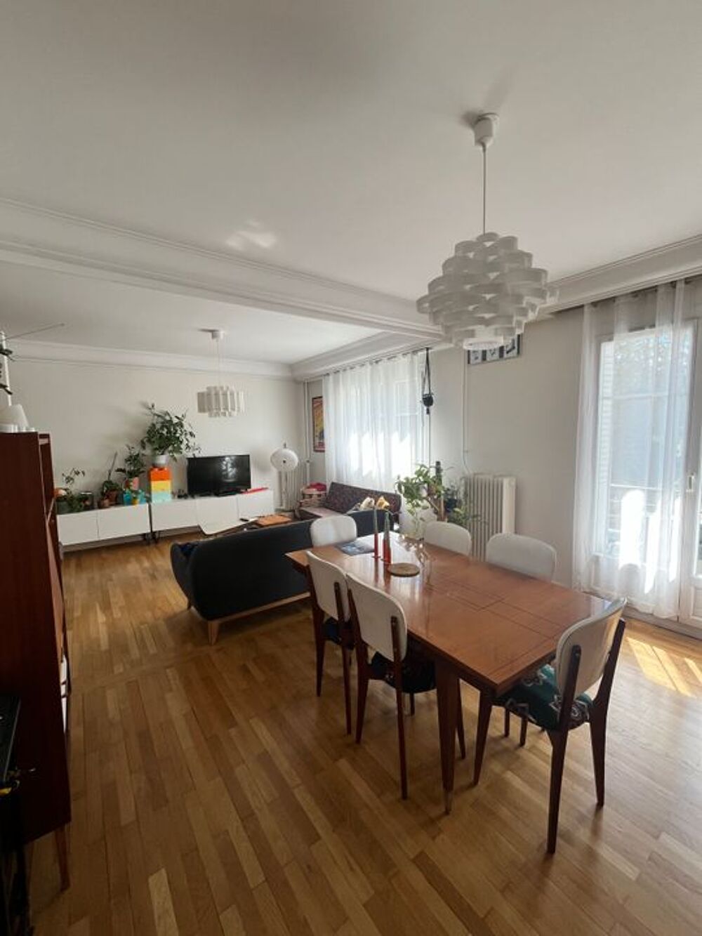 Location Appartement Appartement de 83m2 à louer sur Grenoble Grenoble