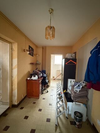  Maison � vendre 3 pi�ces 72 m�