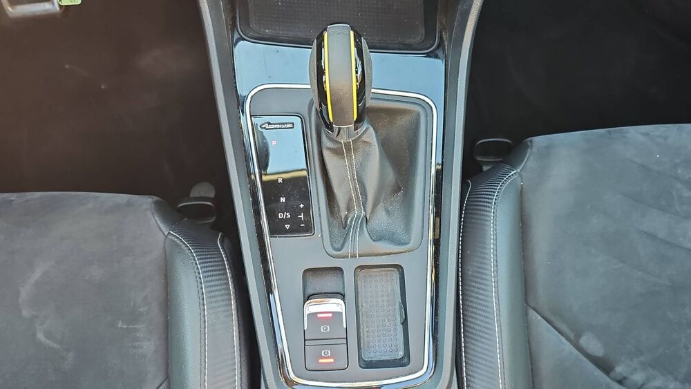 Leon Cupra ST 2.0 TSI 300.0 N/A 2017 occasion 37270 Larcay