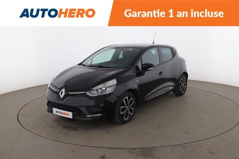 Renault clio 0.9 TCe Energy Limited 90 ch