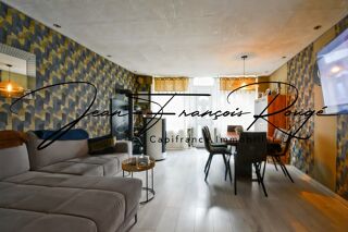  Maison à vendre 5 pièces 135 m²