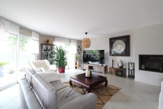  Maison à vendre 5 pièces 133 m²