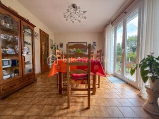  Maison à vendre 4 pièces 95 m²
