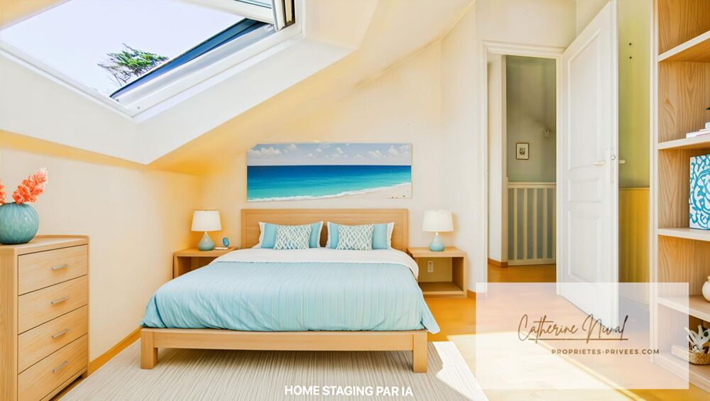 à vendre  Maison Pornichet (44380)