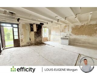  Maison à vendre 4 pièces 68 m²