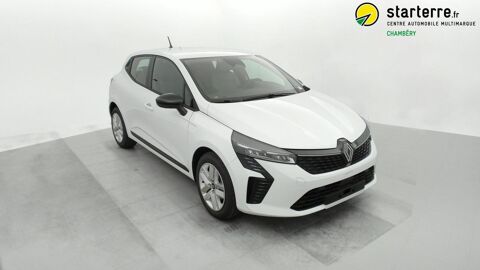 Annonce voiture Renault Clio 19998 