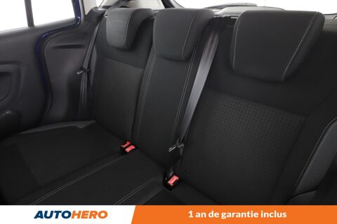 B-max 1.5 TDCi 75 ch 2016 occasion 92130 Issy-les-Moulineaux