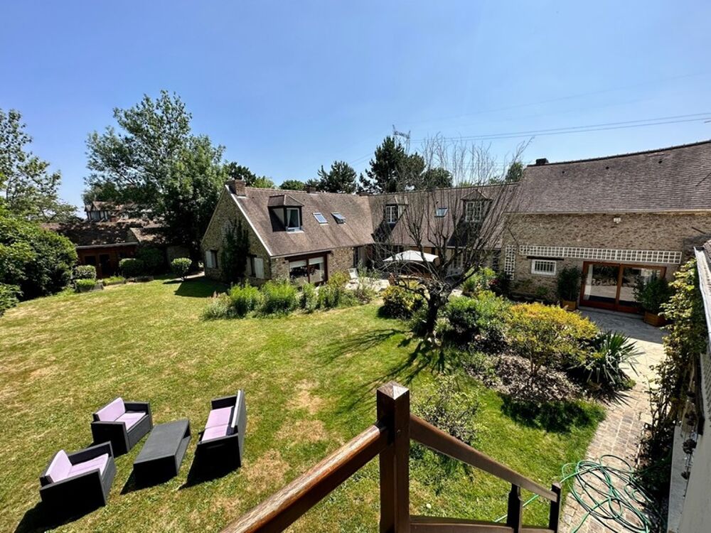  vendre  Maison La Celle-les-Bordes (78720)