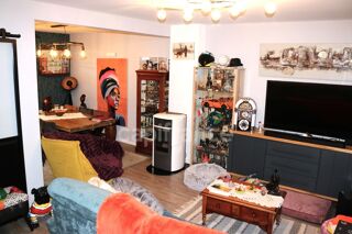  Maison � vendre 5 pi�ces 77 m�