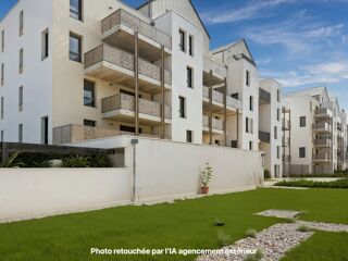  Appartement à vendre 4 pièces 78 m²