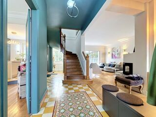  Maison à vendre 9 pièces 231 m²