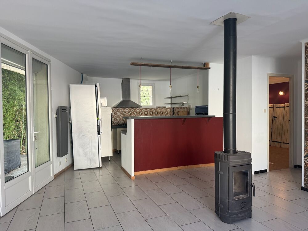 Vente Maison Maison à vendre 7 pièces ALES (30) Ales