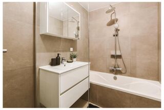  Appartement � vendre 2 pi�ces 56 m�