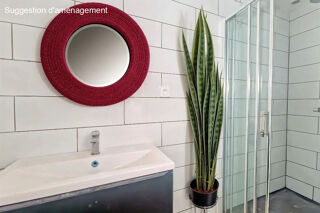  Appartement à vendre 3 pièces 82 m²