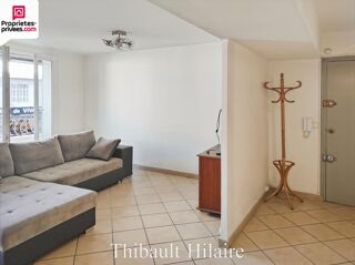  Appartement � vendre 4 pi�ces 81 m�