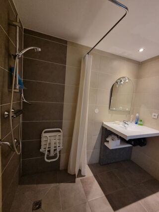  Appartement à louer 3 pièces 59 m²