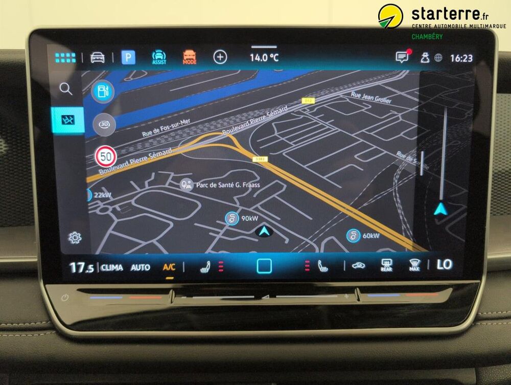 Tayron 1.5 eTSI 150ch DSG7 7pl Life Plus 2025 occasion 73420 Voglans